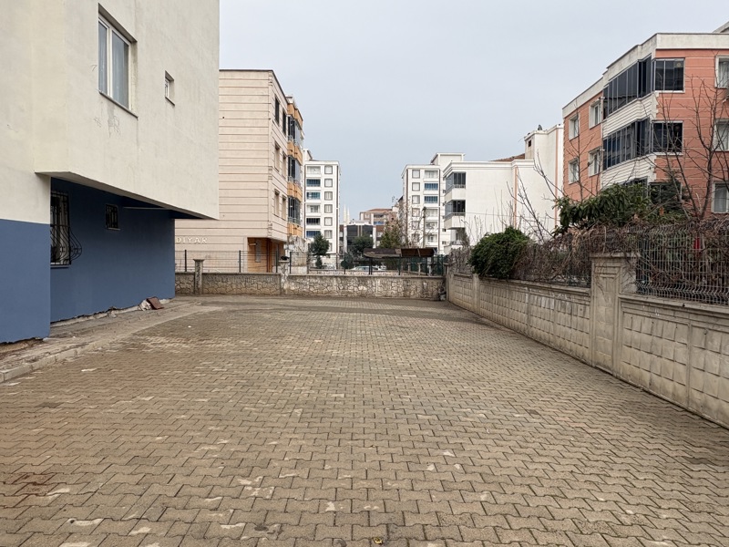 DİYARBAKIR BAĞLAR'DA 2+1 92 M2 SATILIK DAİRE